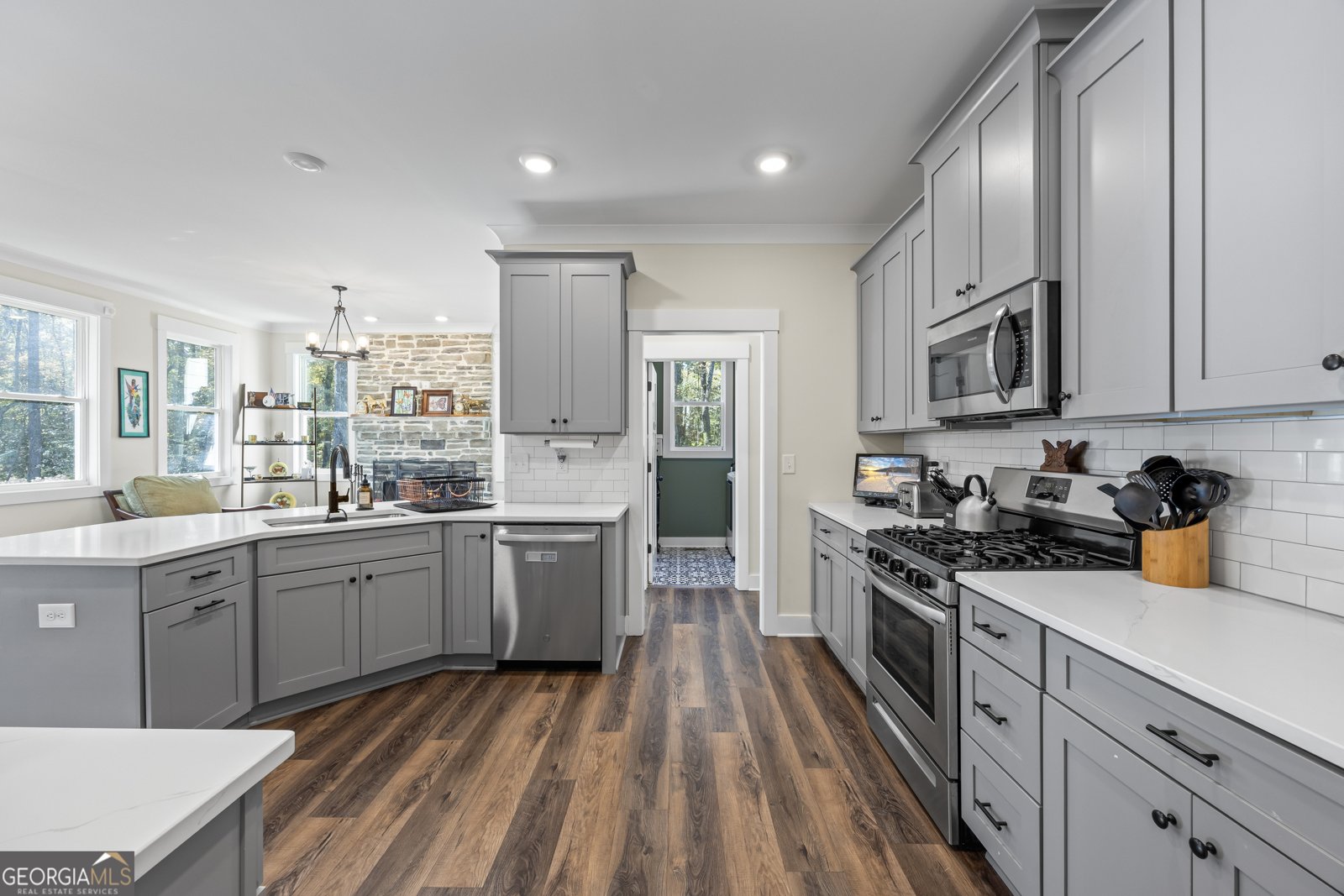 11 Bradley Road Talking Rock - Photo 14