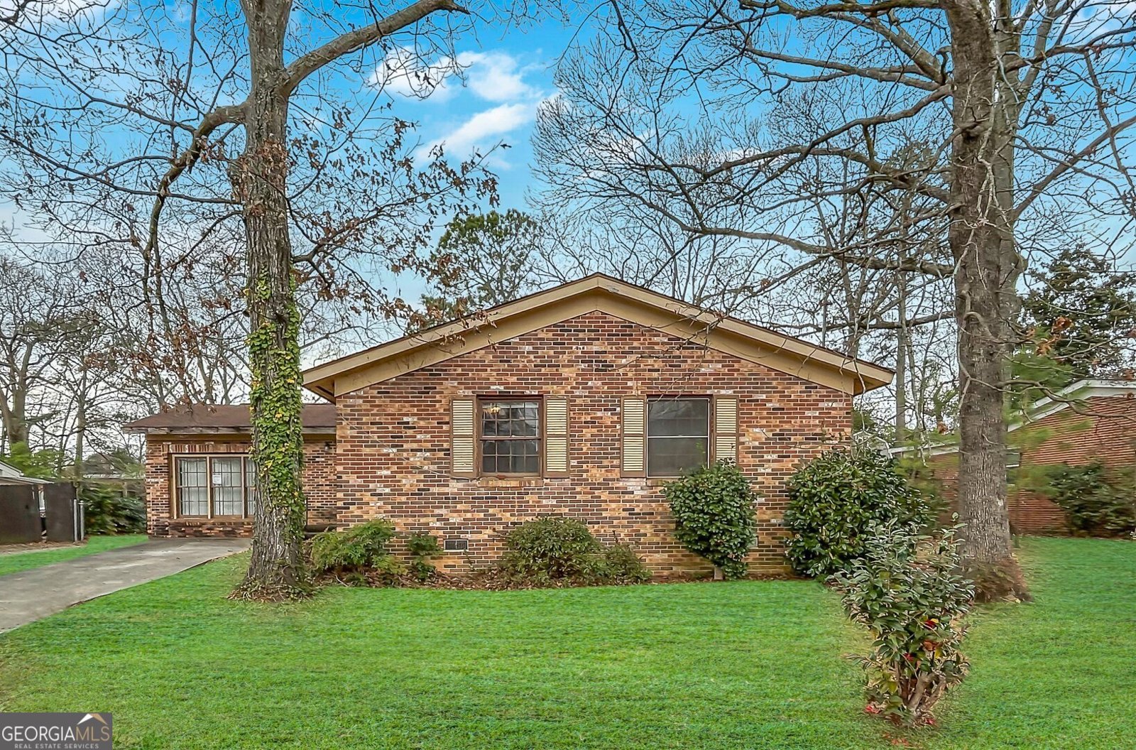 333 Clairmont Drive Warner Robins - Photo 1