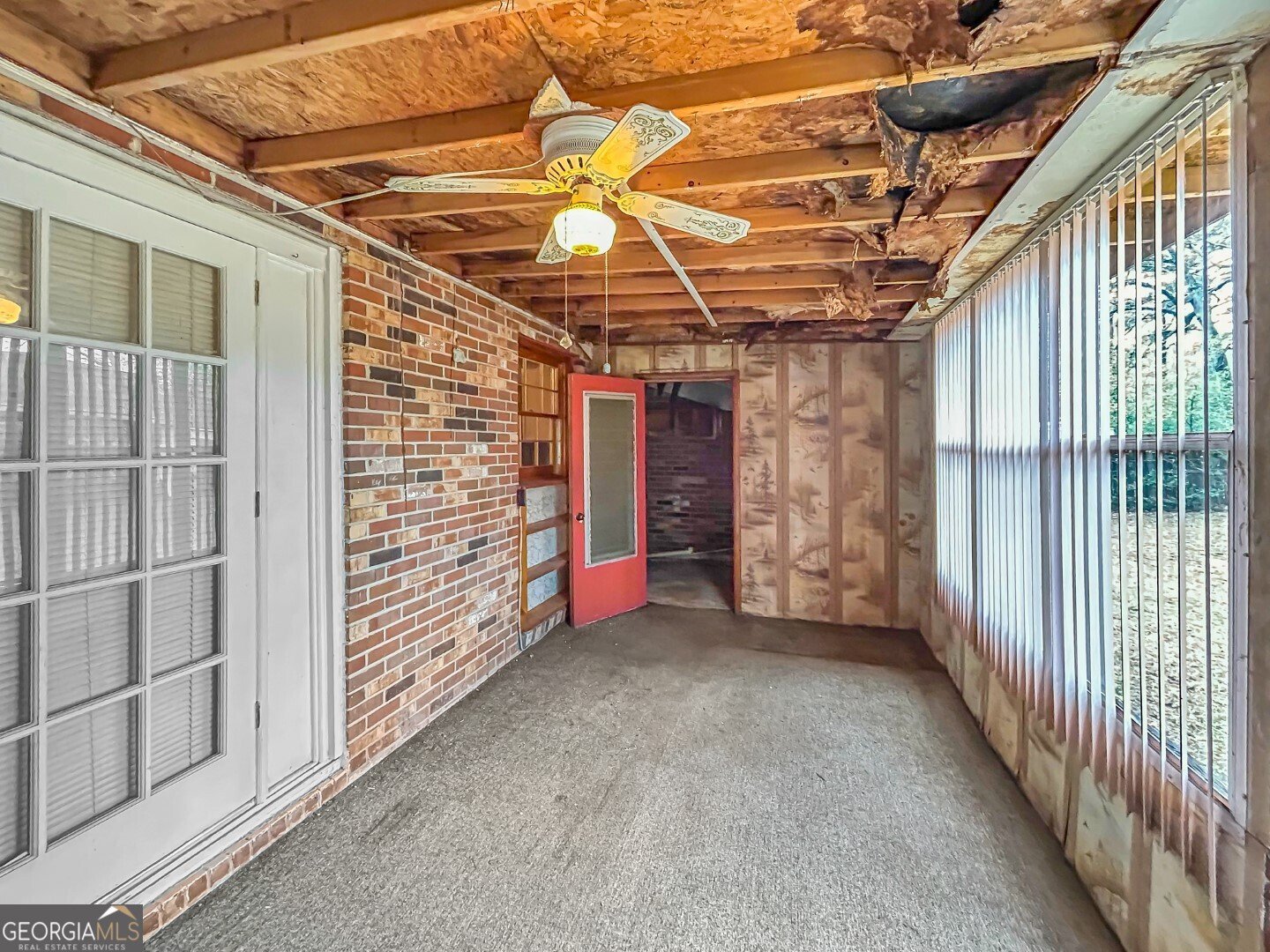 333 Clairmont Drive Warner Robins - Photo 38