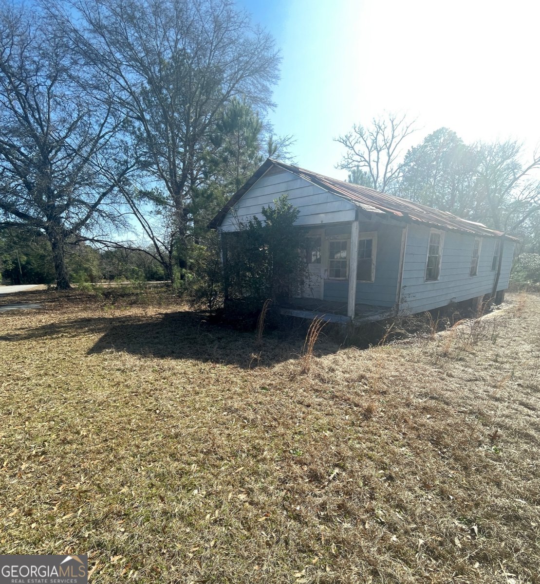 3320 Jones Drive Macon - Photo 1