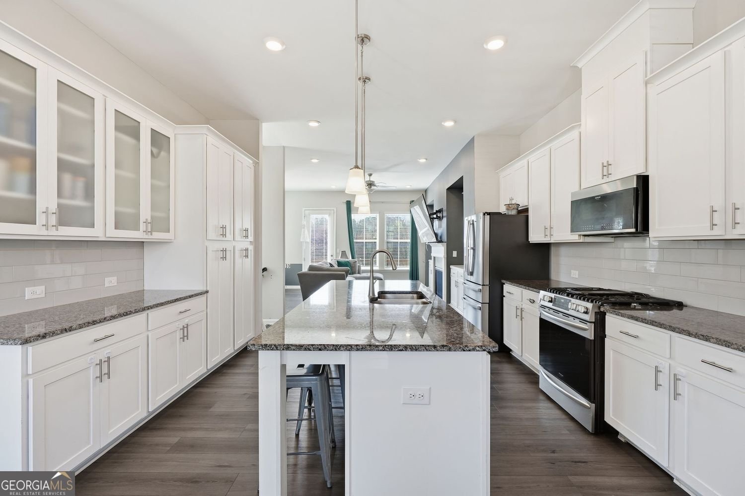 3317 Park Pointe Circle Scottdale - Photo 10