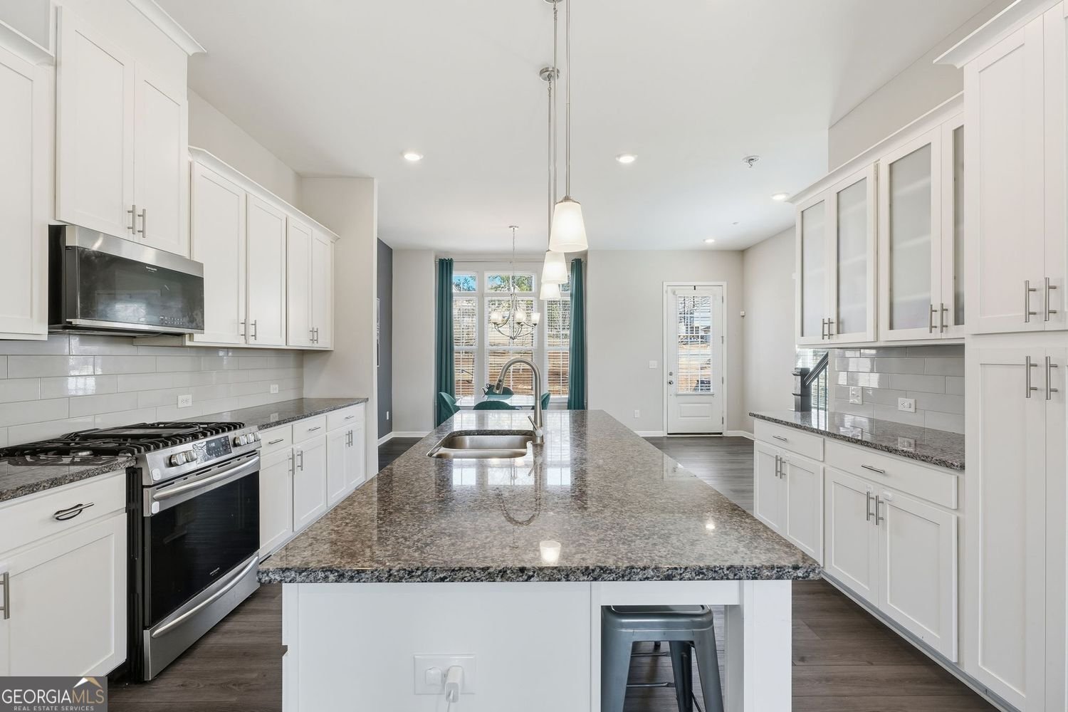 3317 Park Pointe Circle Scottdale - Photo 15