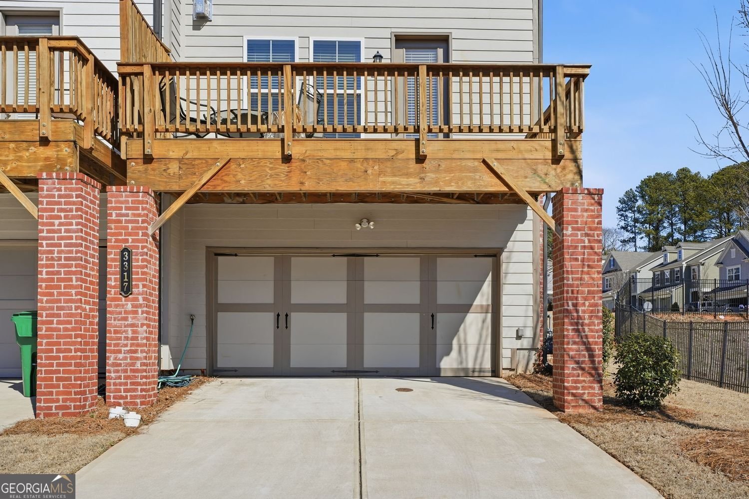 3317 Park Pointe Circle Scottdale - Photo 35