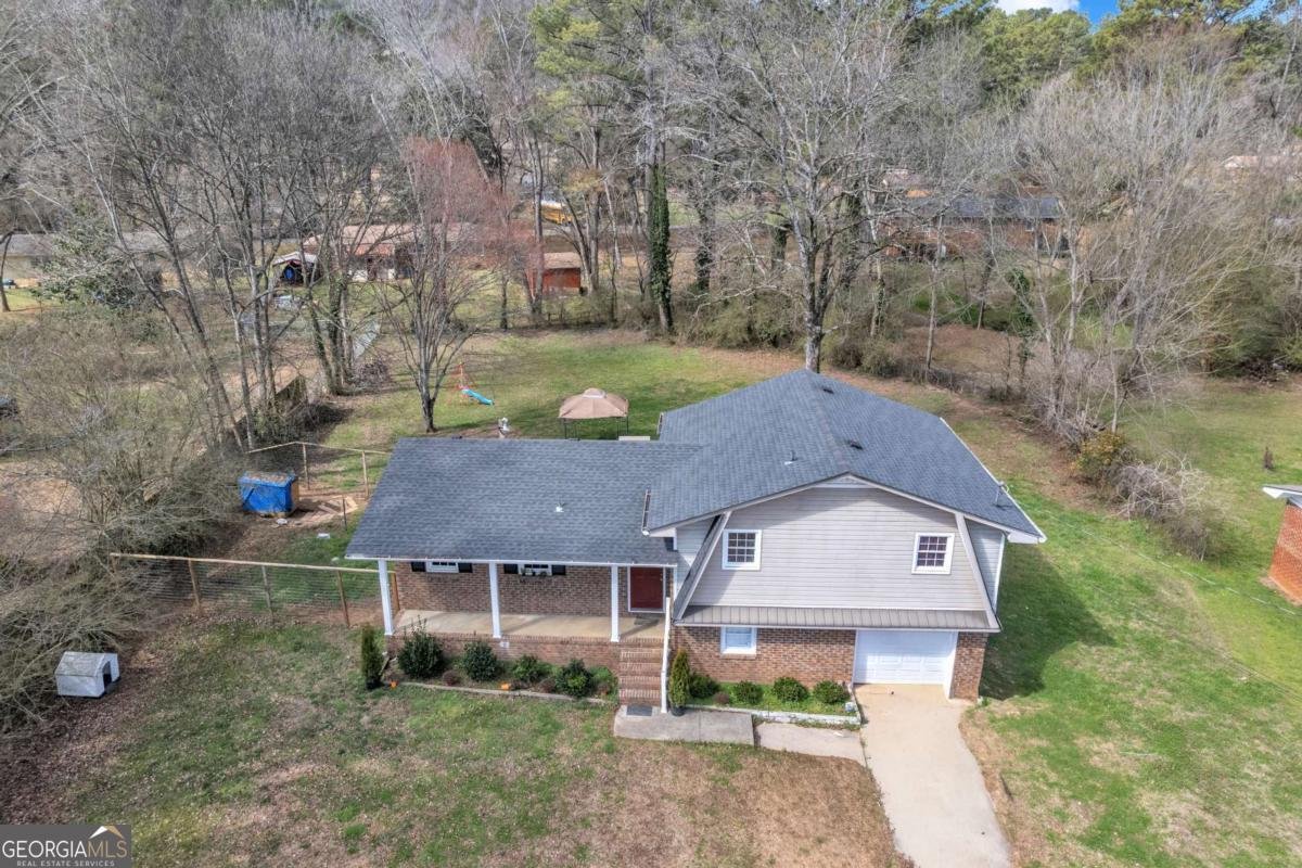 405 STRAWBERRY LANE Lindale - Photo 24