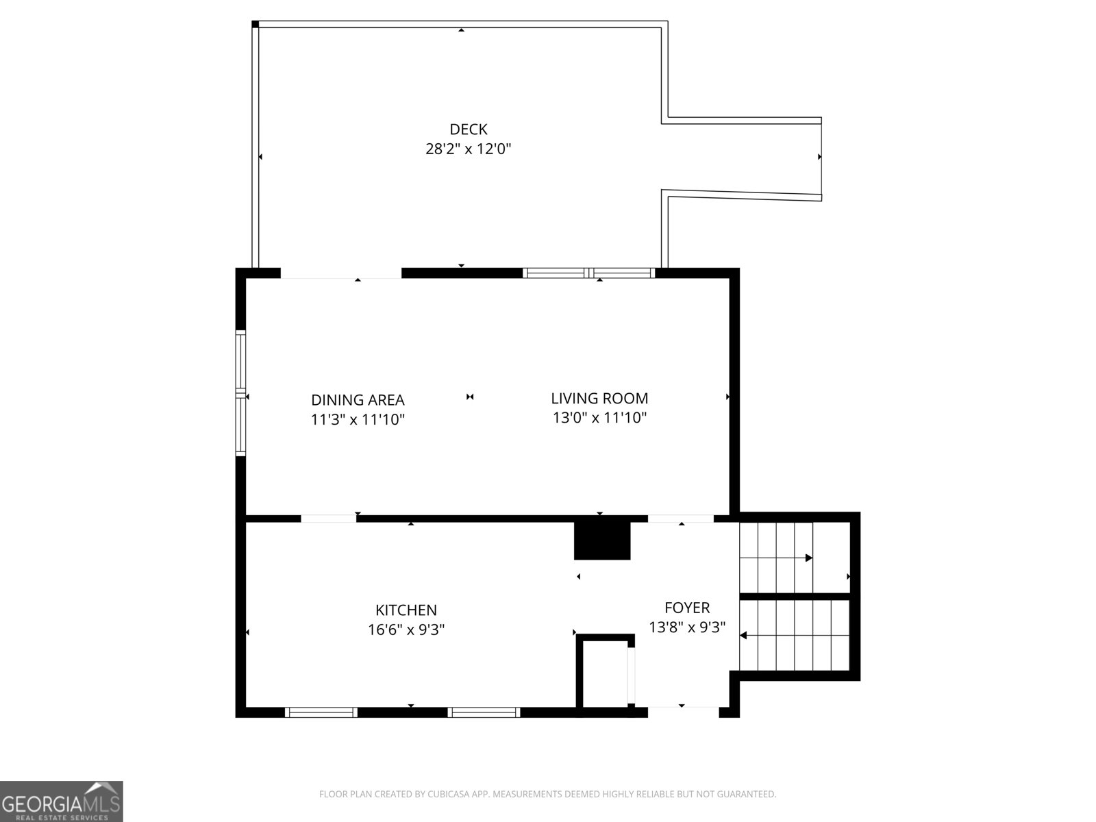 405 STRAWBERRY Lane Lindale - Photo 25