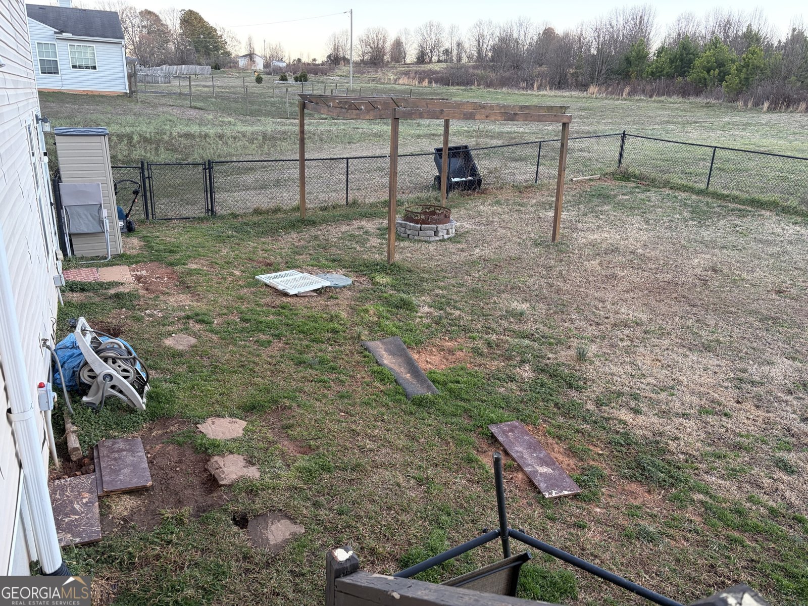 137 Stonebrooke Drive Colbert - Photo 12