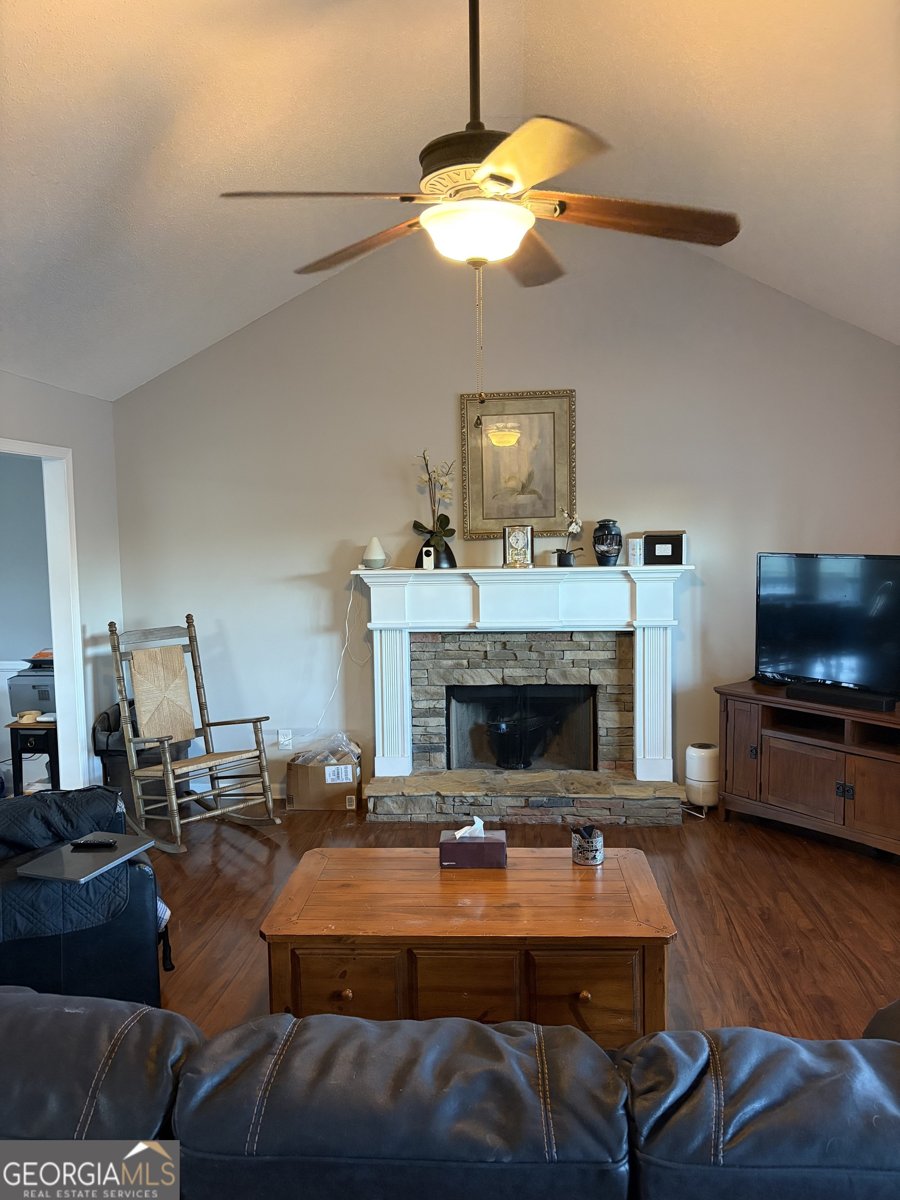 137 Stonebrooke Drive Colbert - Photo 20