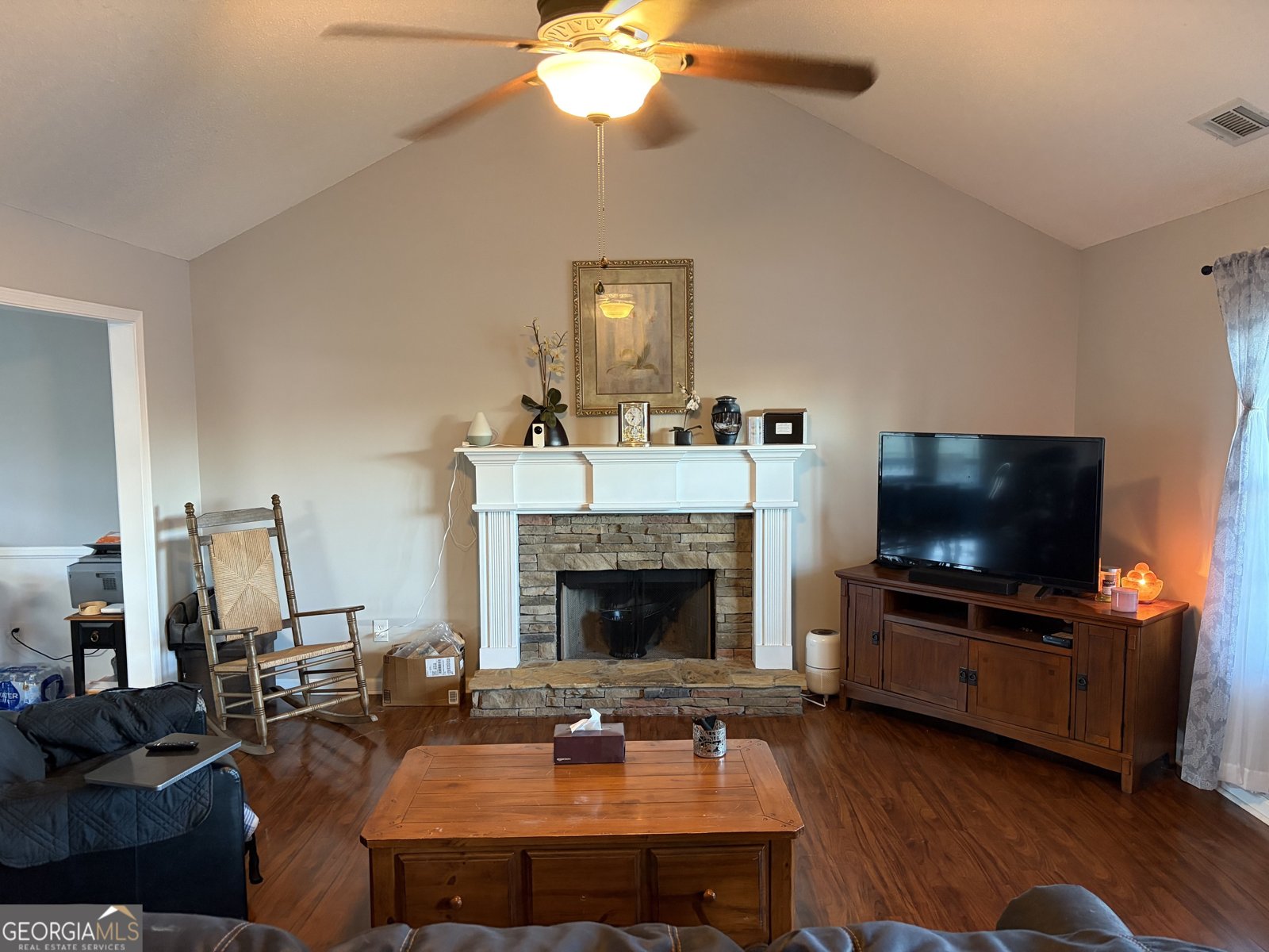 137 Stonebrooke Drive Colbert - Photo 21