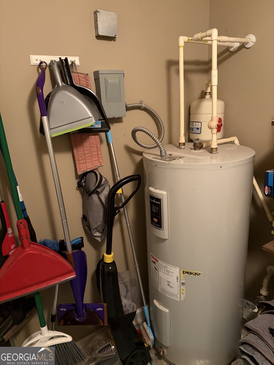 137 Stonebrooke Drive Colbert - Photo 34