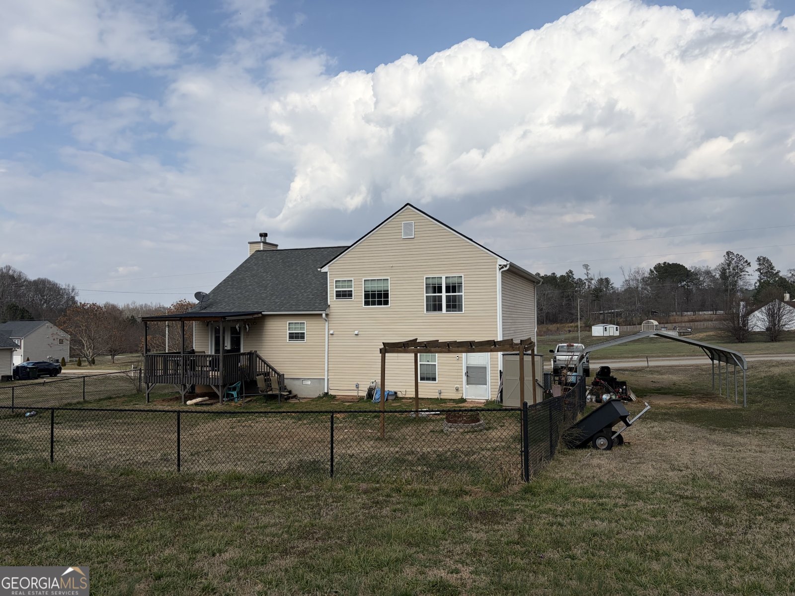 137 Stonebrooke Drive Colbert - Photo 6