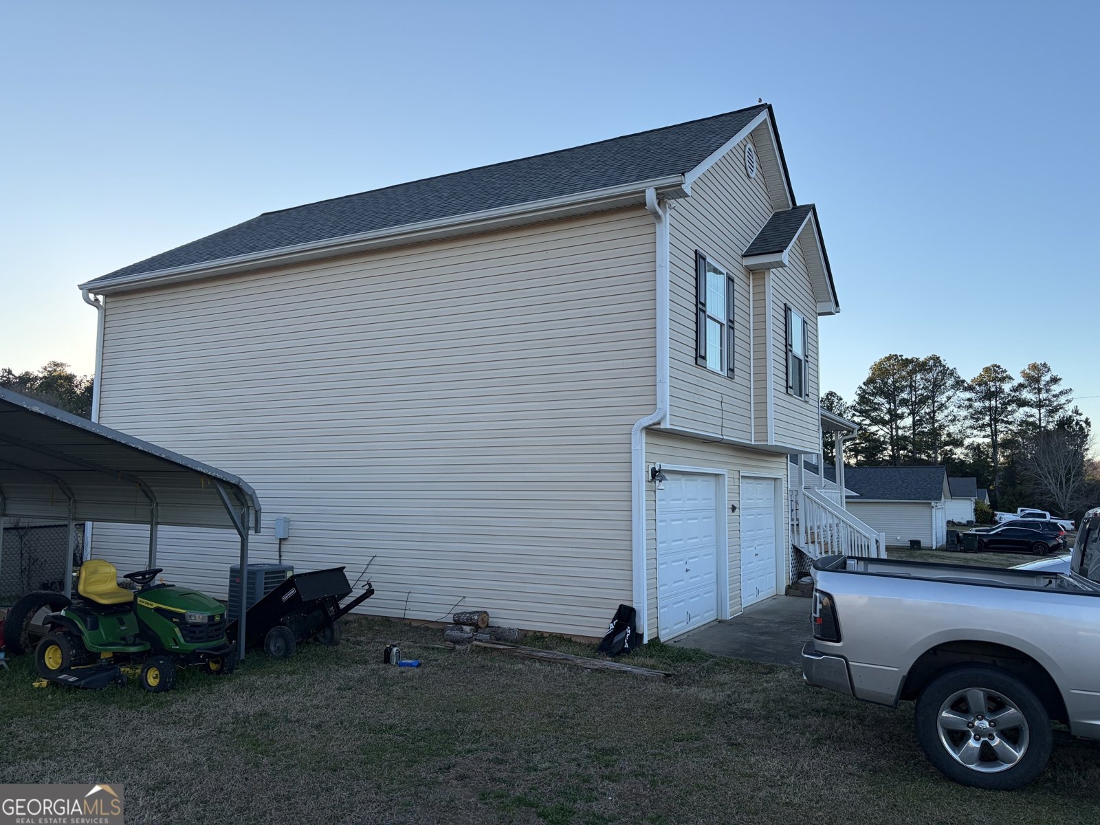 137 Stonebrooke Drive Colbert - Photo 7