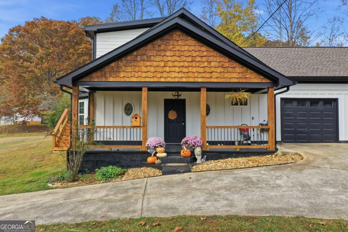 34 Bodie Road Talking Rock - Photo 11