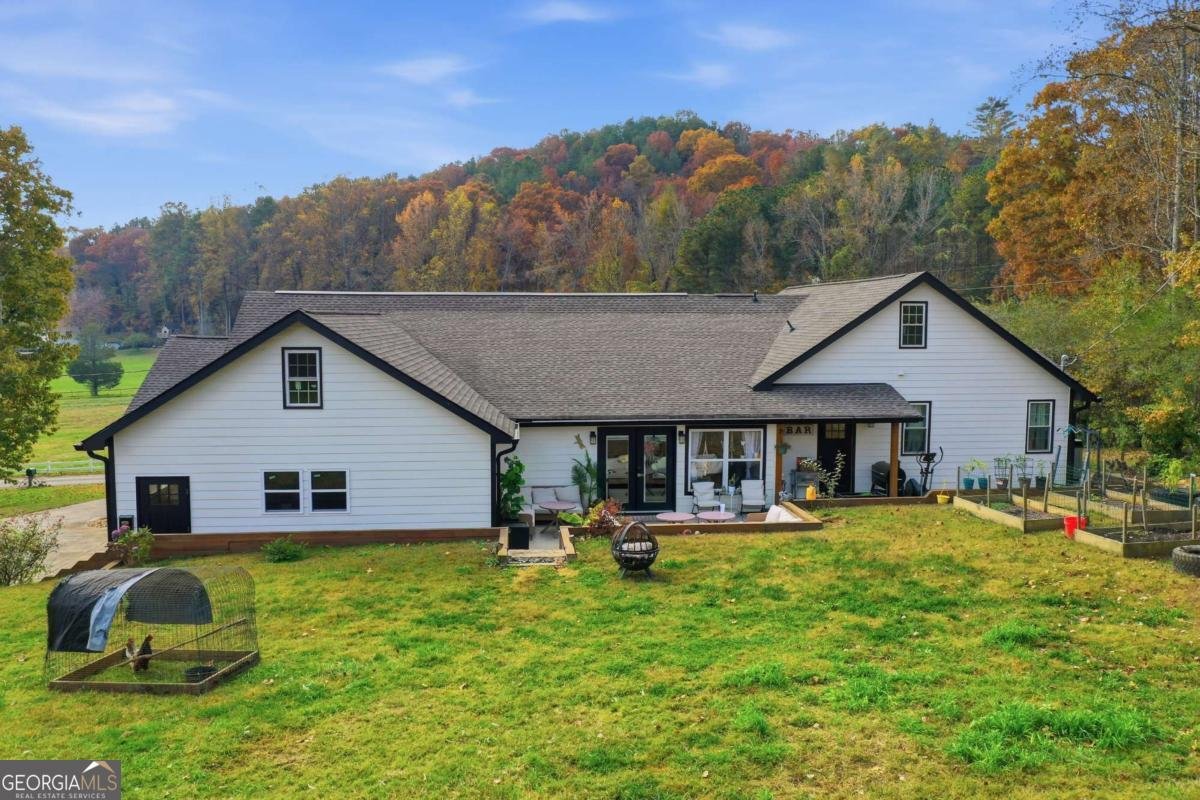 34 Bodie Road Talking Rock - Photo 12