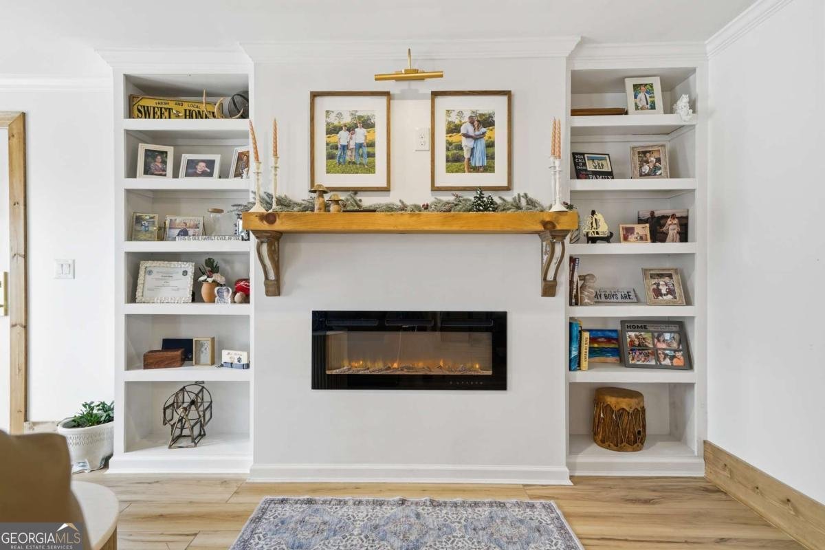 34 Bodie Road Talking Rock - Photo 17