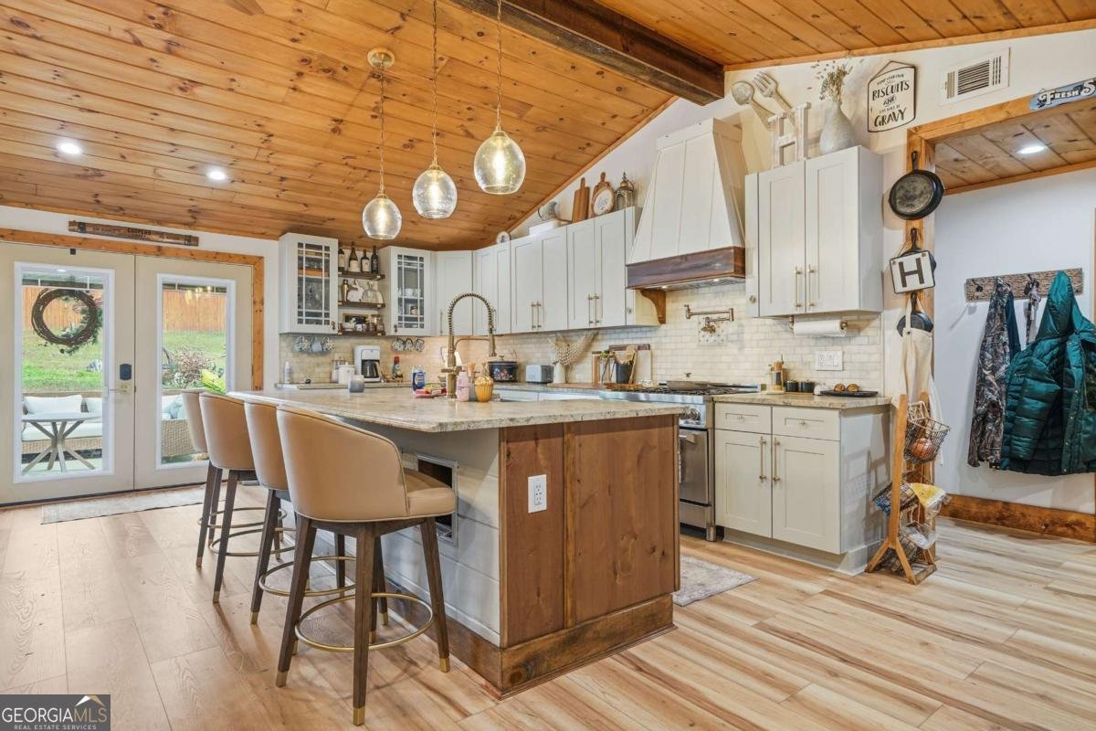 34 Bodie Road Talking Rock - Photo 18