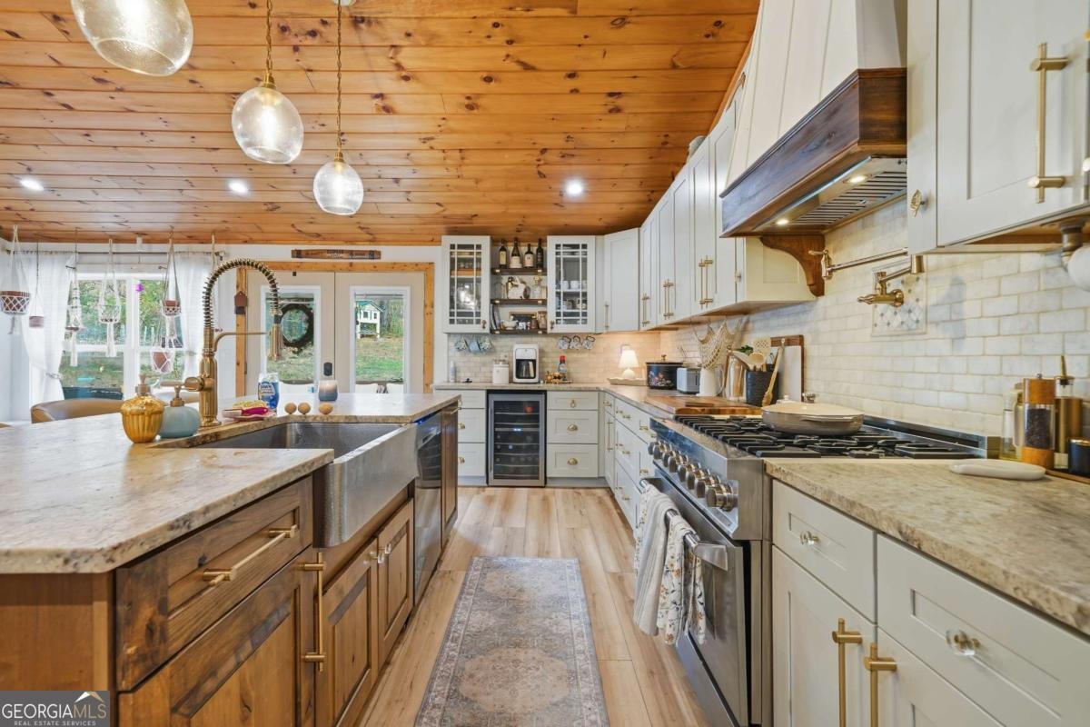 34 Bodie Road Talking Rock - Photo 19