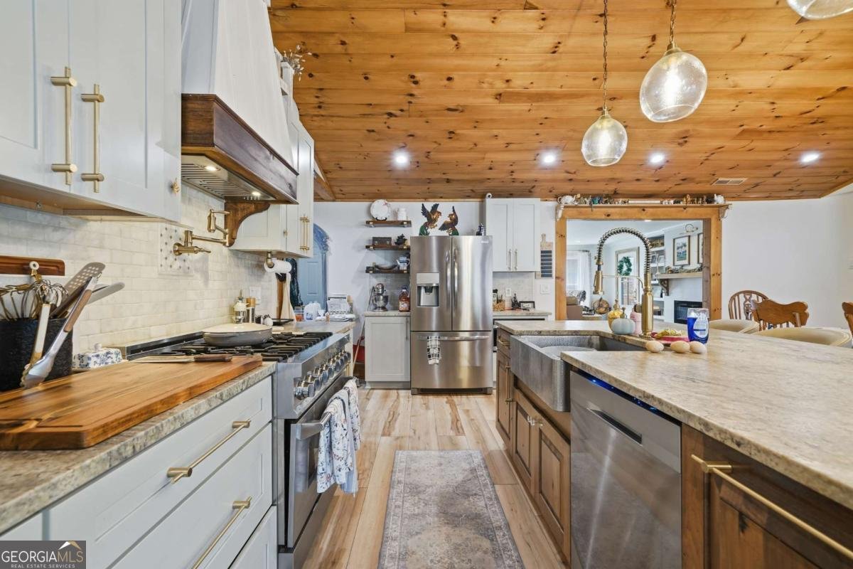 34 Bodie Road Talking Rock - Photo 21