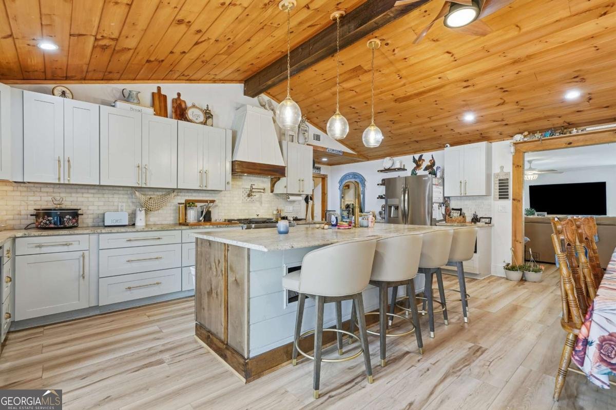 34 Bodie Road Talking Rock - Photo 24