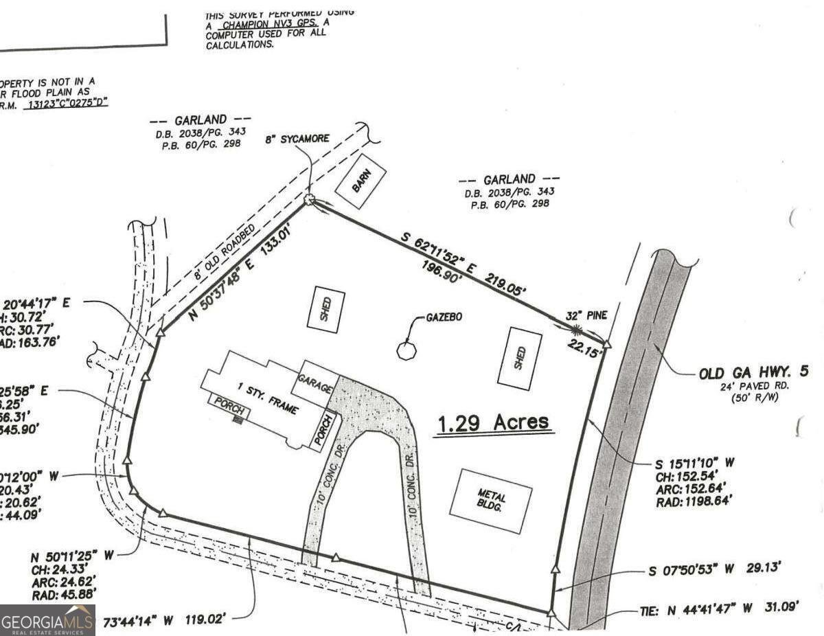 34 Bodie Road Talking Rock - Photo 46