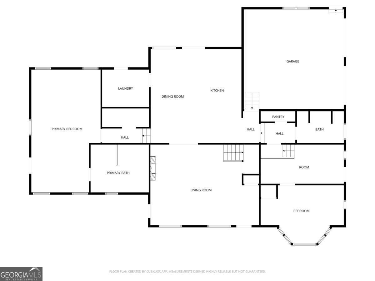 34 Bodie Road Talking Rock - Photo 47