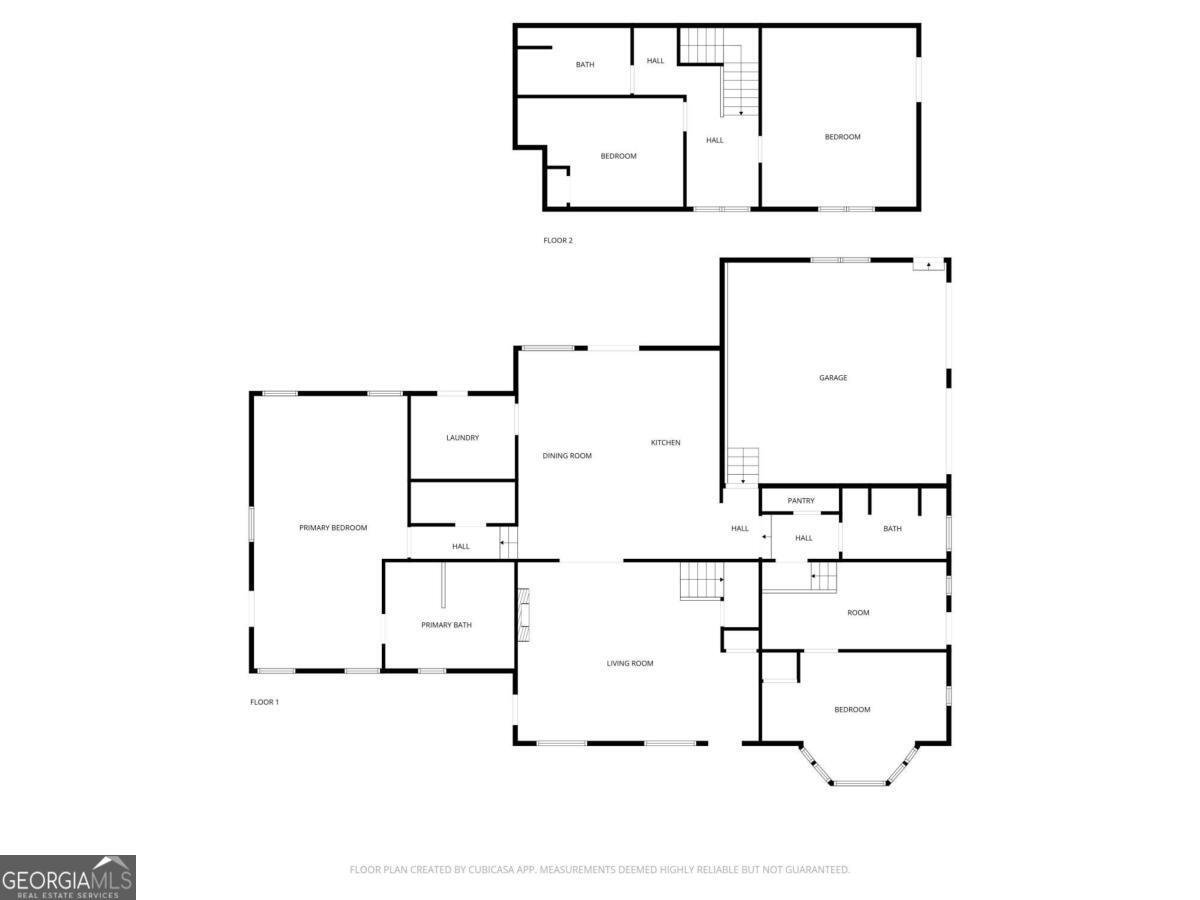 34 Bodie Road Talking Rock - Photo 48