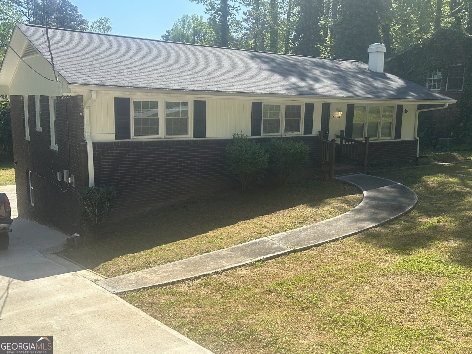 2362 Maxwell Drive Atlanta - Photo 1