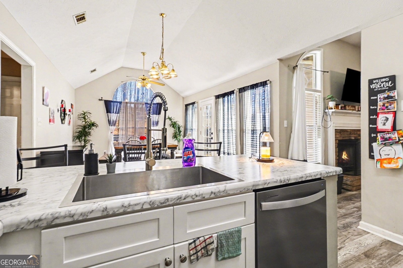 55 Ashley Woods Drive Newnan - Photo 12