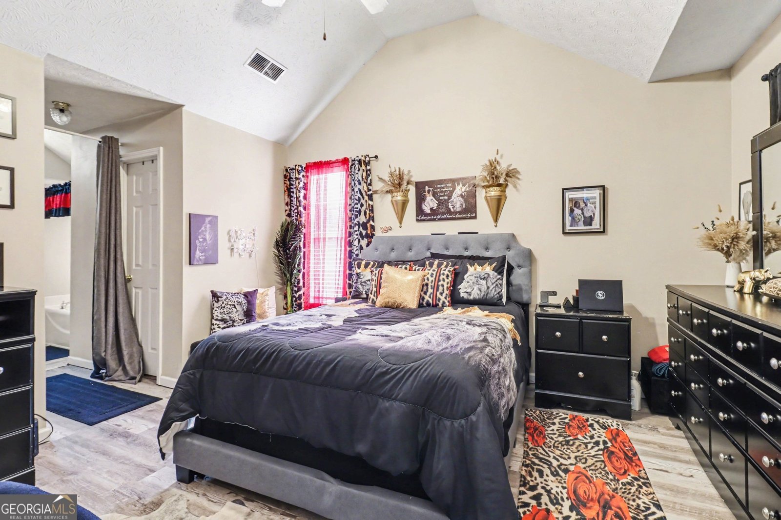 55 Ashley Woods Drive Newnan - Photo 13