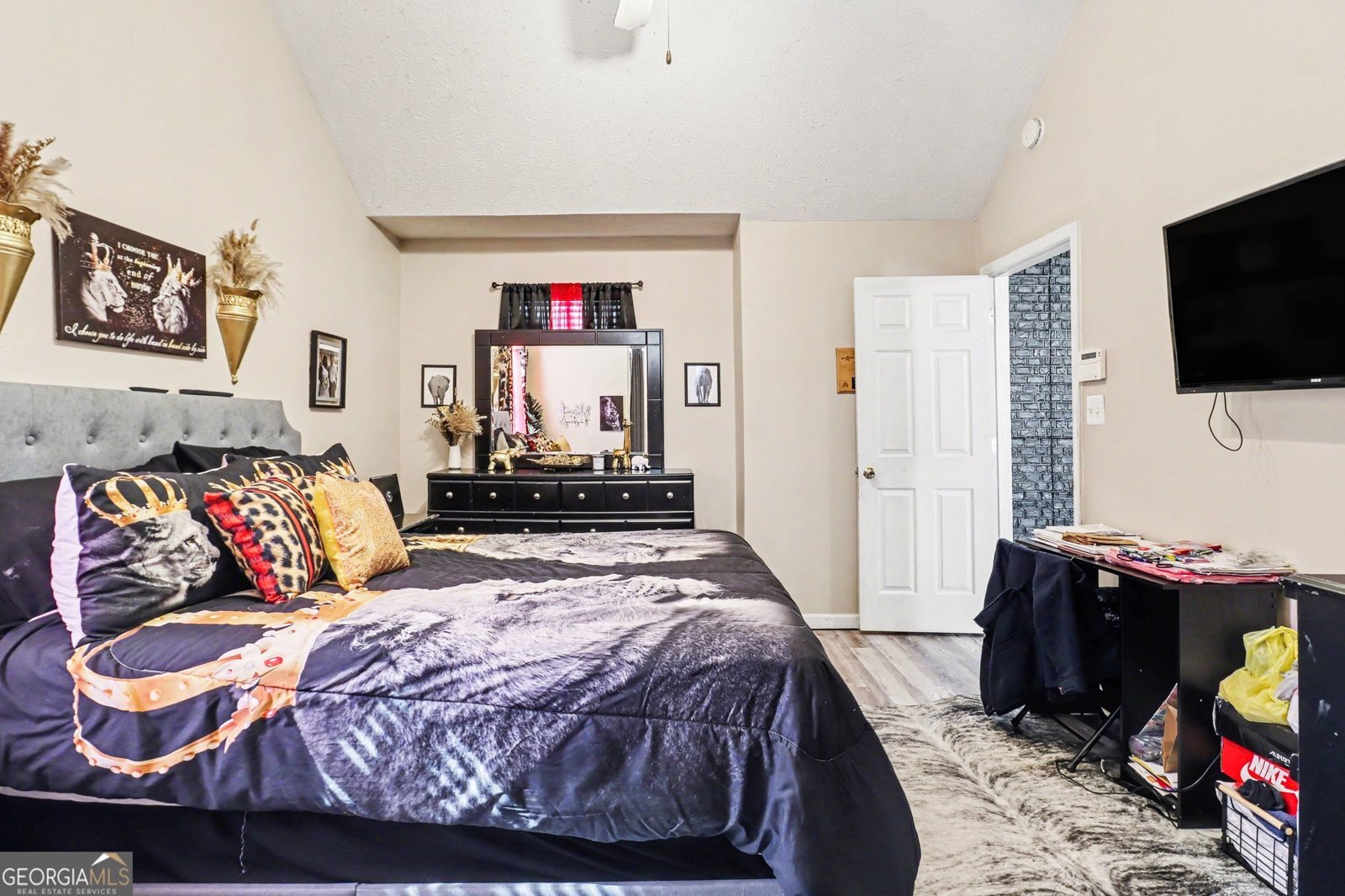 55 Ashley Woods Drive Newnan - Photo 14