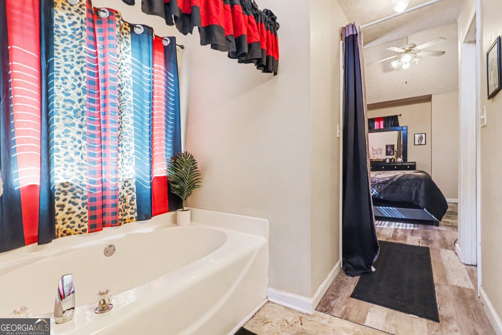 55 Ashley Woods Drive Newnan - Photo 15