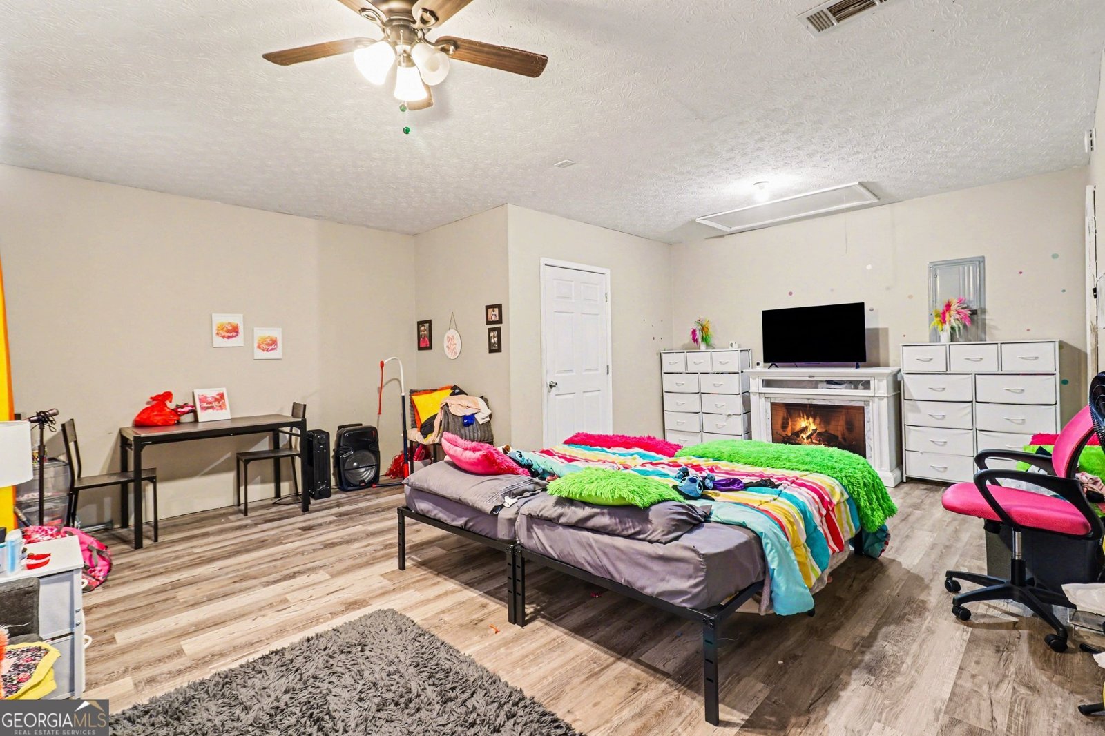 55 Ashley Woods Drive Newnan - Photo 17