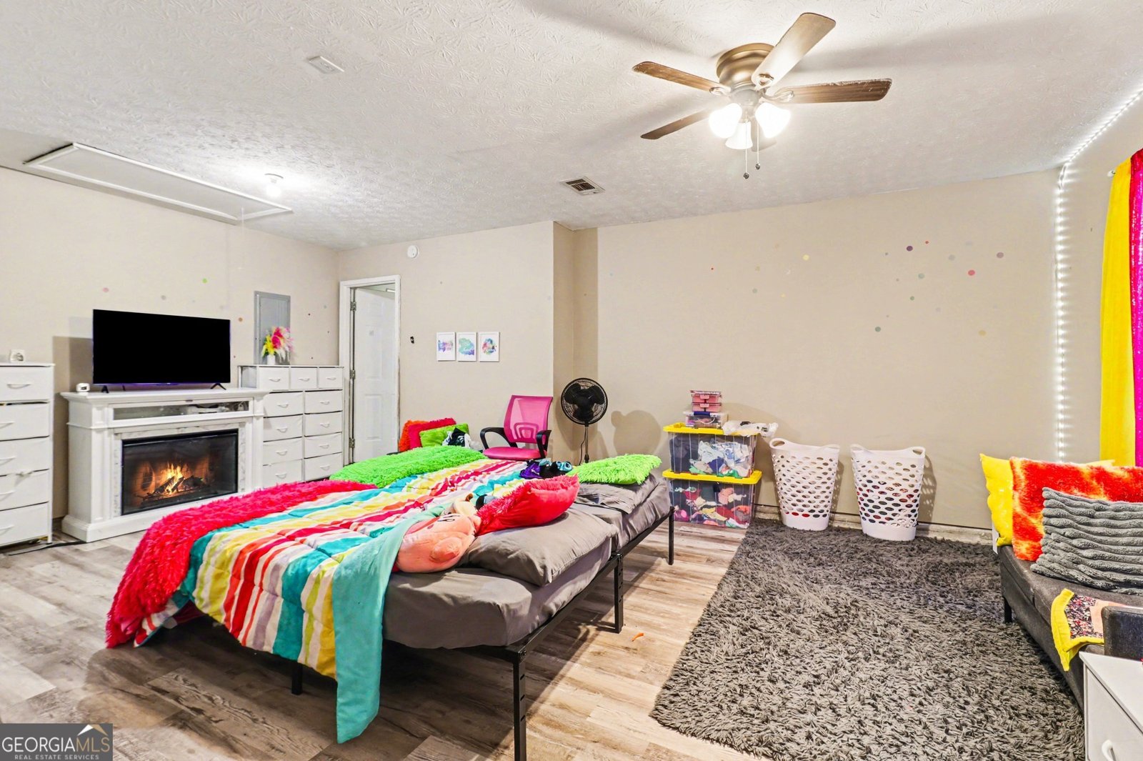 55 Ashley Woods Drive Newnan - Photo 18