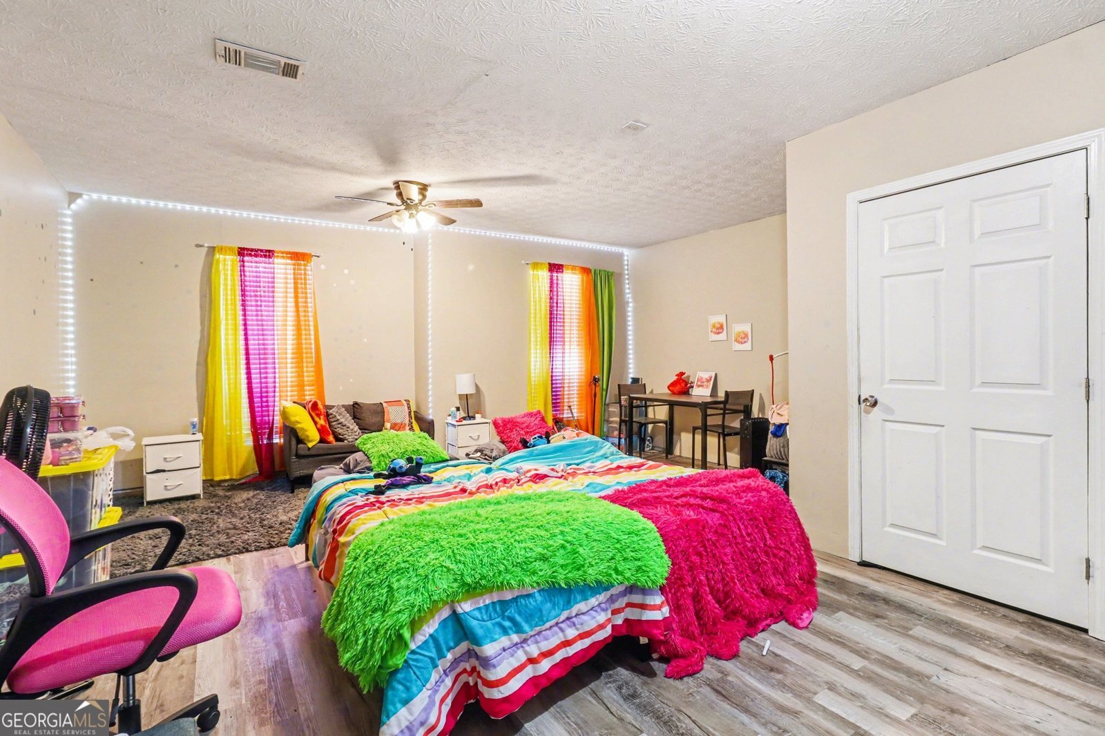 55 Ashley Woods Drive Newnan - Photo 19