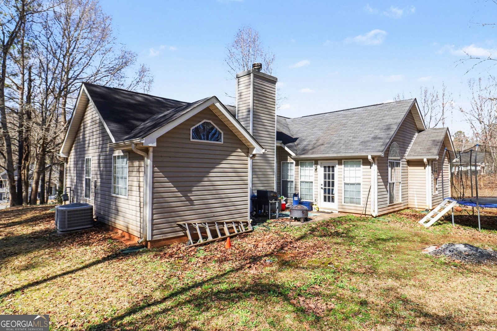 55 Ashley Woods Drive Newnan - Photo 22