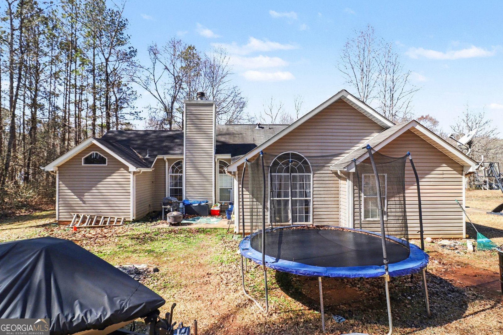 55 Ashley Woods Drive Newnan - Photo 23