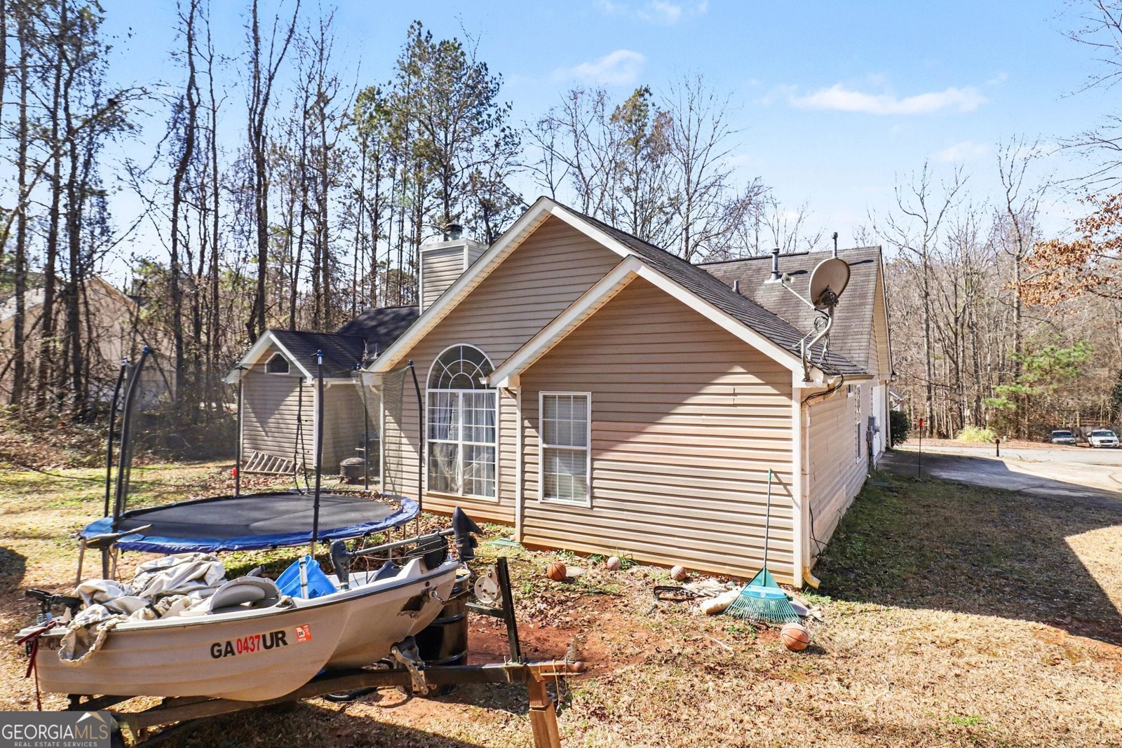 55 Ashley Woods Drive Newnan - Photo 24