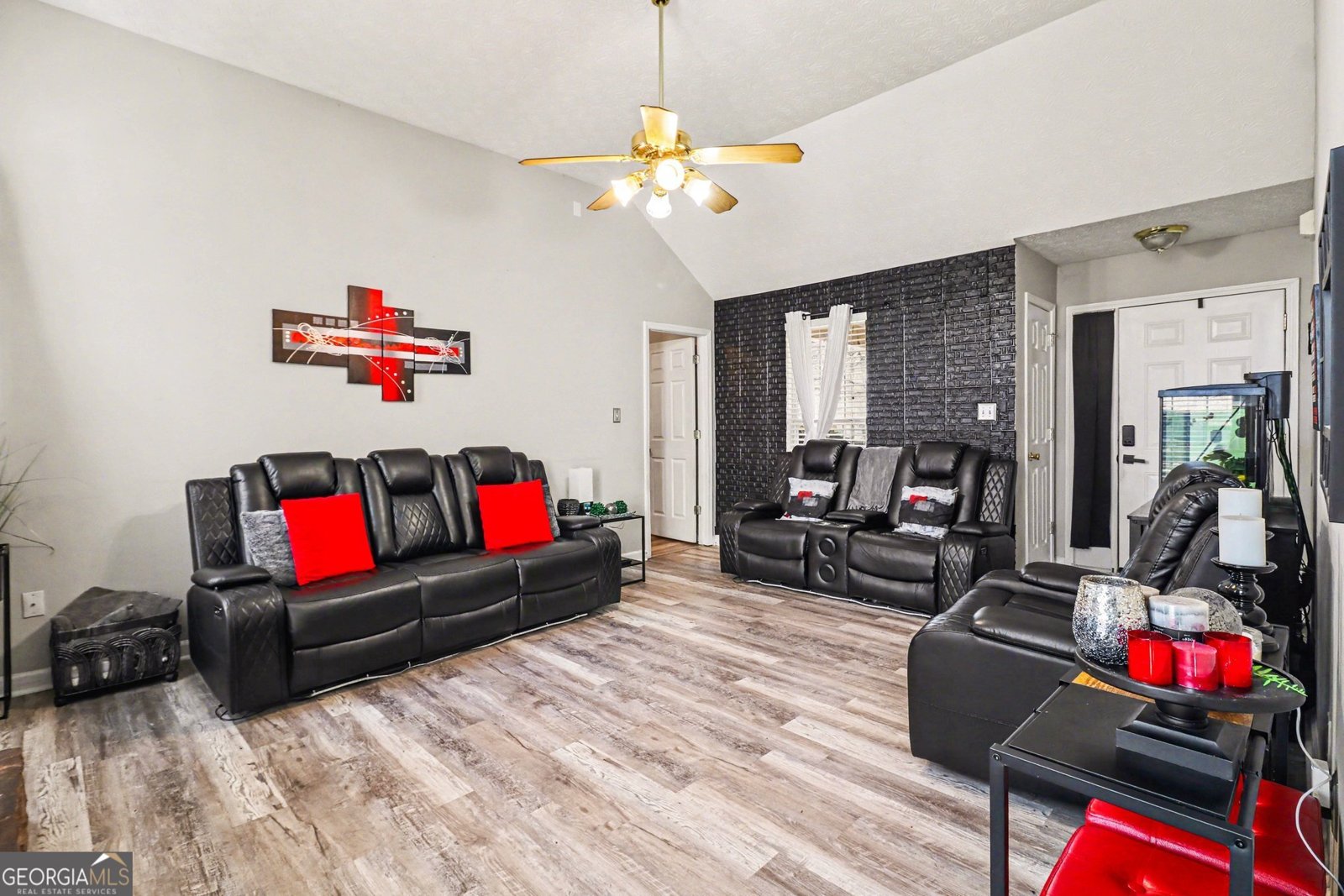 55 Ashley Woods Drive Newnan - Photo 6