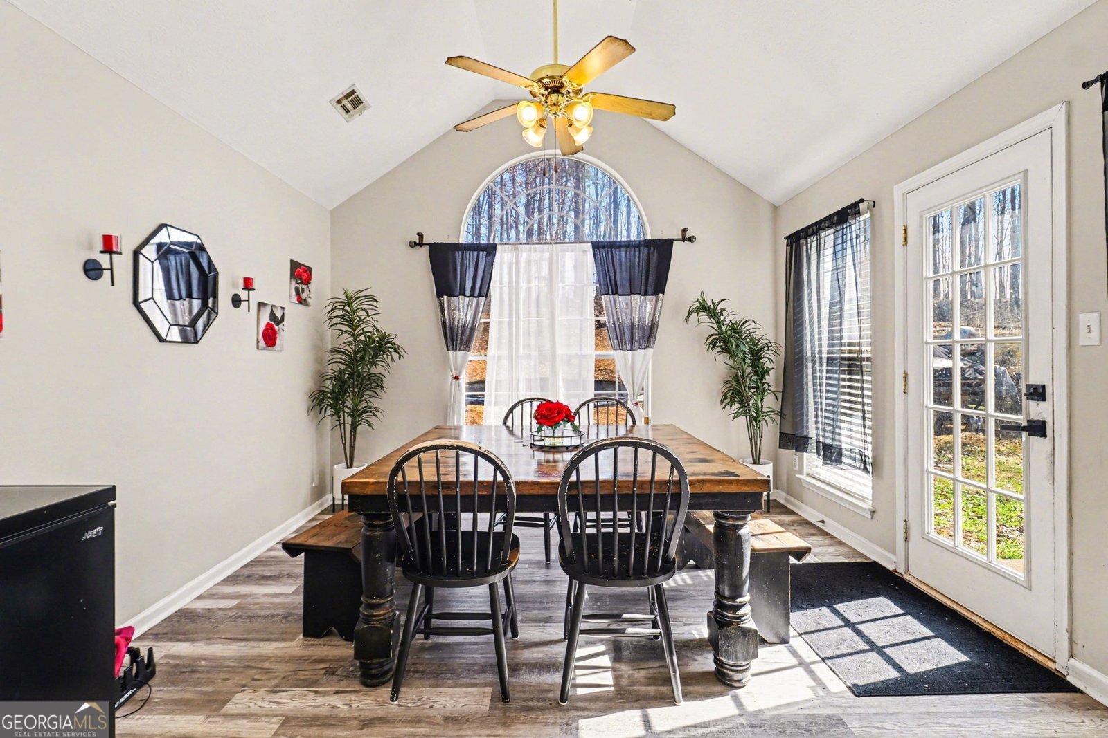 55 Ashley Woods Drive Newnan - Photo 8