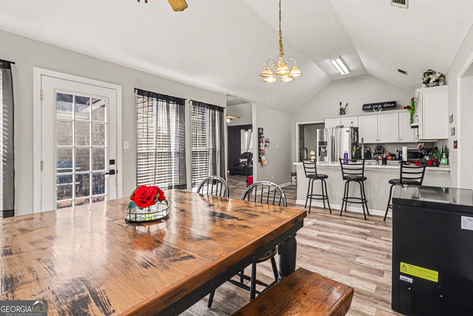 55 Ashley Woods Drive Newnan - Photo 9