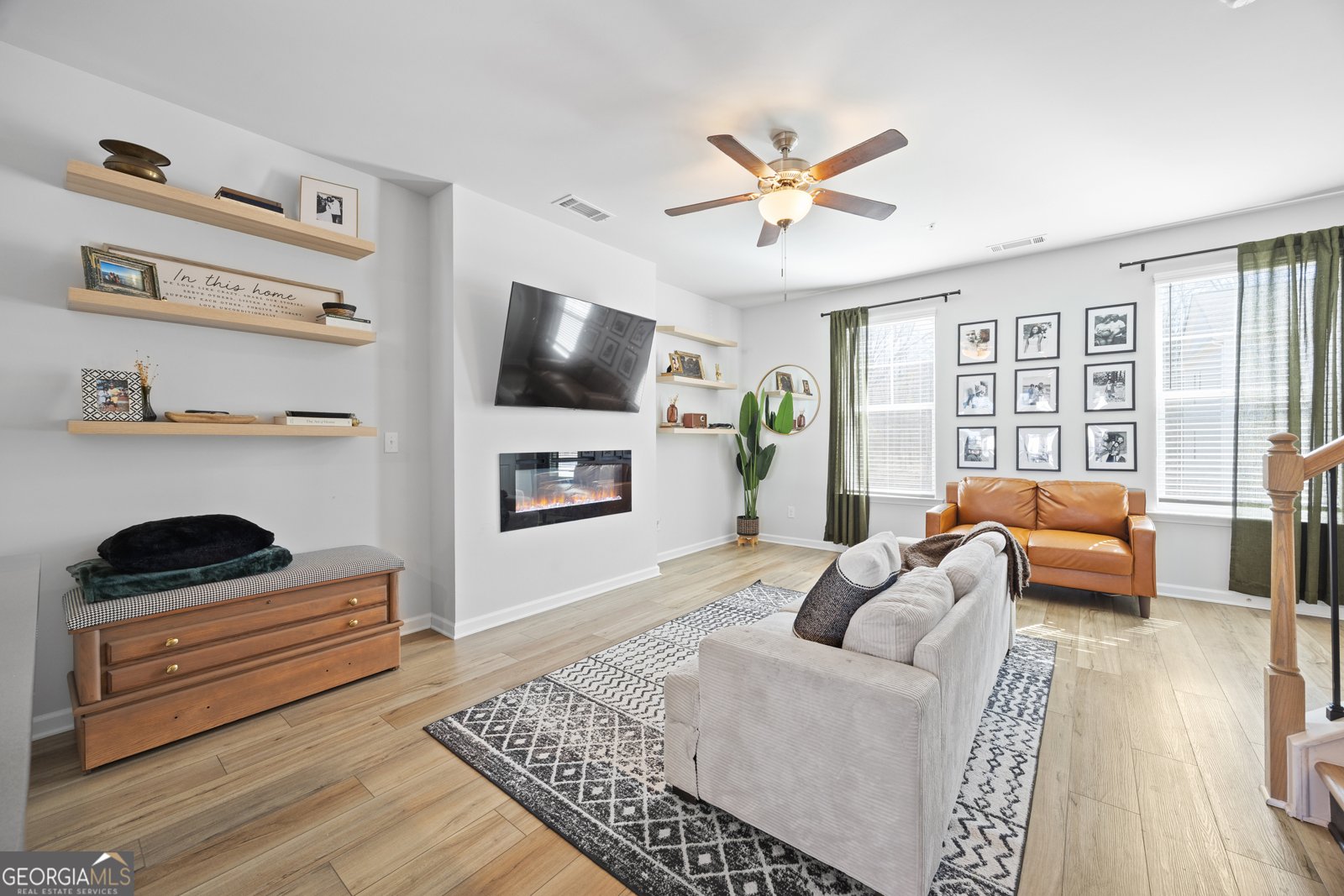 215 Wallace Street Fayetteville - Photo 10