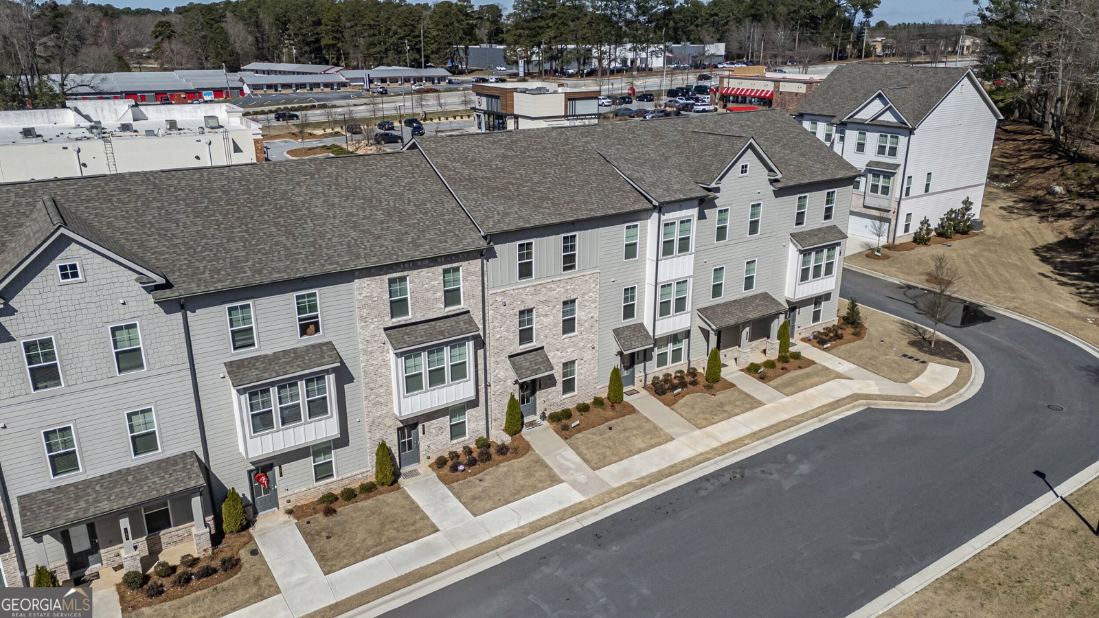 215 Wallace Street Fayetteville - Photo 29