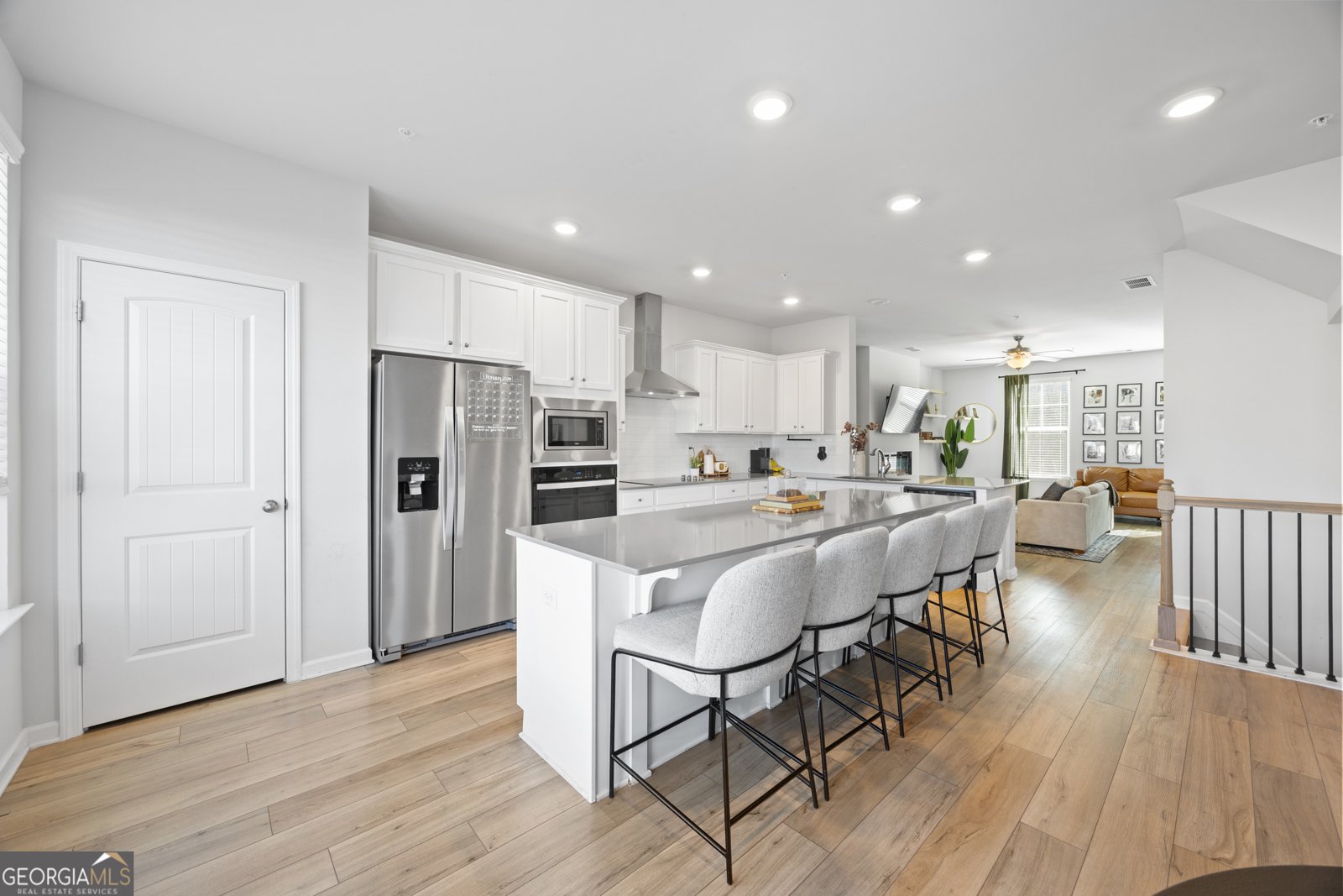 215 Wallace Street Fayetteville - Photo 7