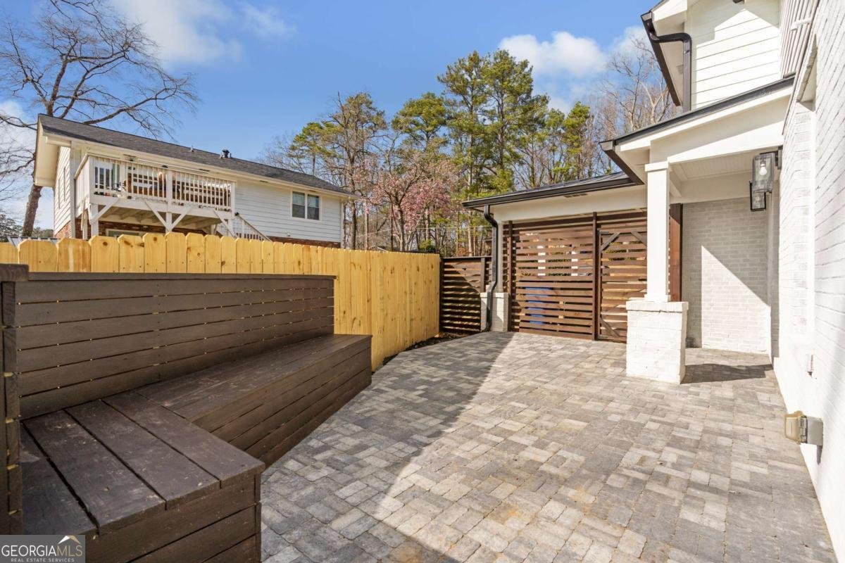 1934 Westwood Avenue Atlanta - Photo 11