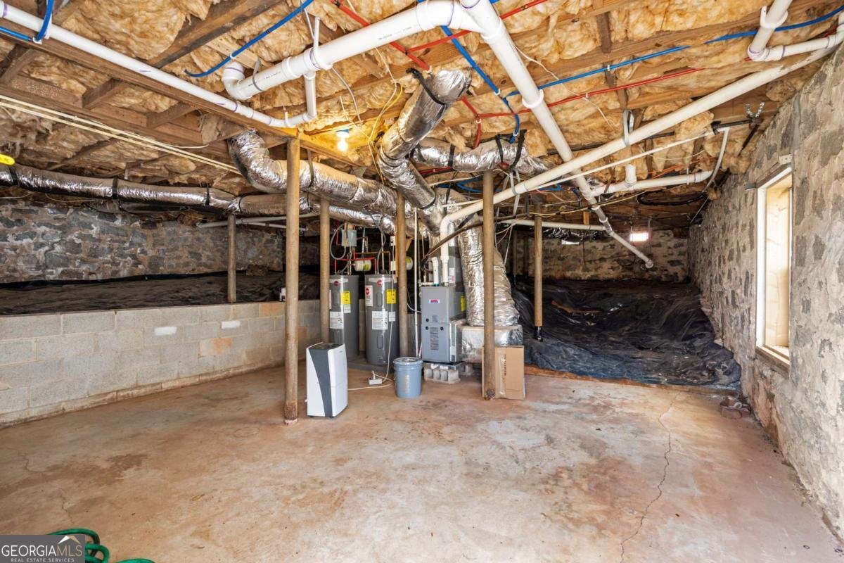 1934 Westwood Avenue Atlanta - Photo 38