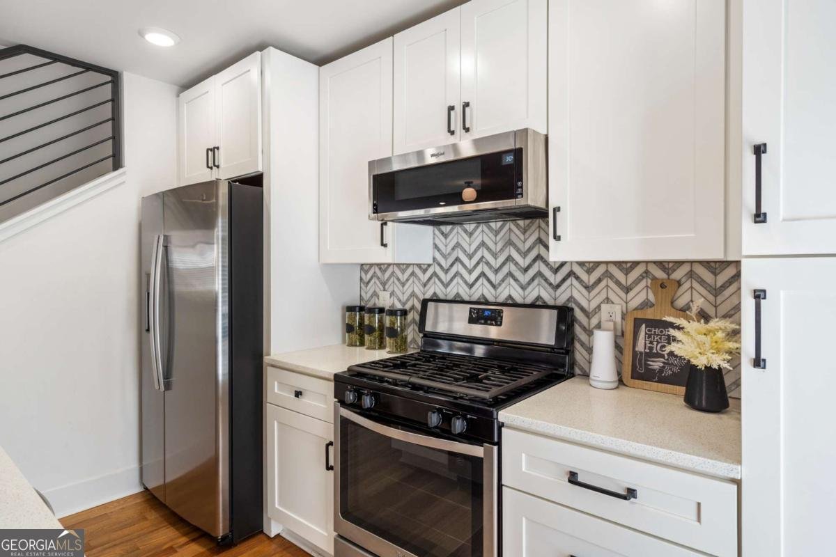 1934 Westwood Avenue Atlanta - Photo 8