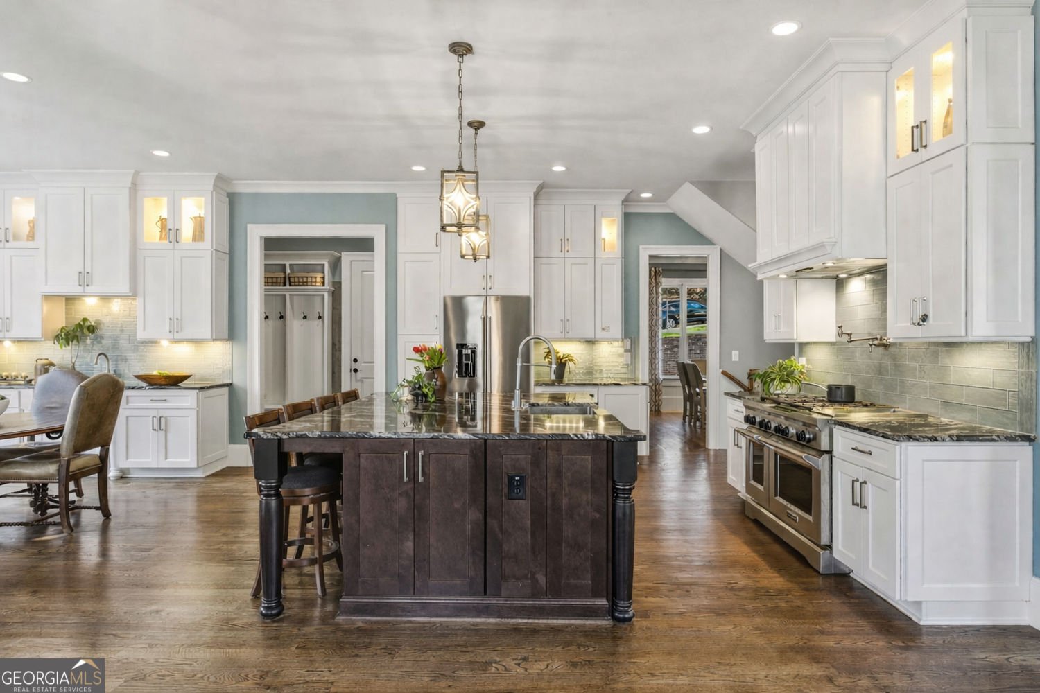 2678 Boulder Creek Drive Roswell - Photo 11