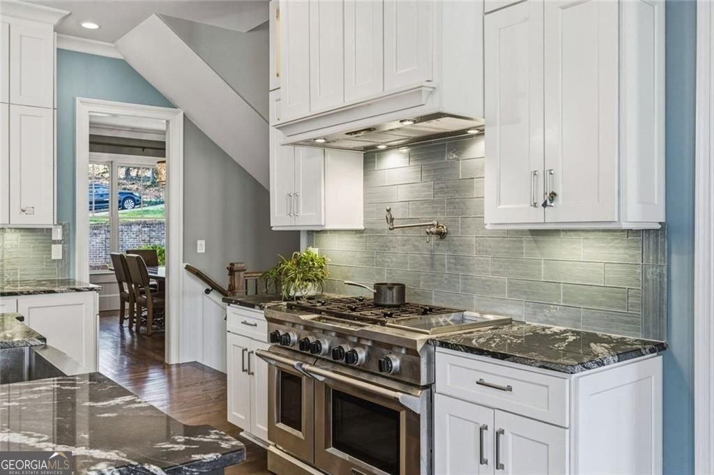 2678 Boulder Creek Drive Roswell - Photo 13