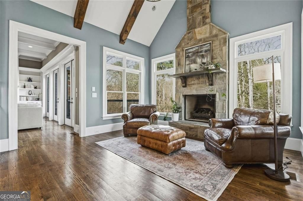 2678 Boulder Creek Drive Roswell - Photo 14