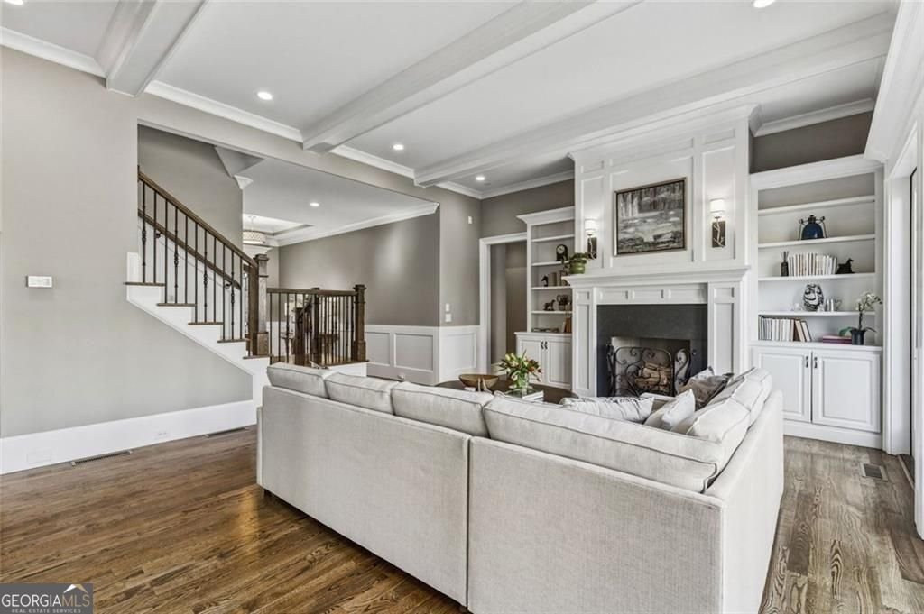 2678 Boulder Creek Drive Roswell - Photo 15