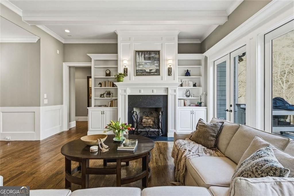 2678 Boulder Creek Drive Roswell - Photo 16